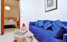 Dodo' Balduina Apartment